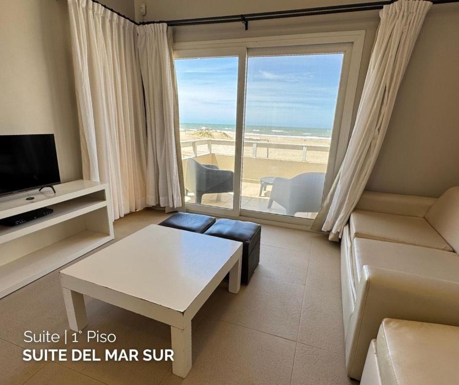 Dunas De Las Pampas Mar de Las Pampas Exterior foto