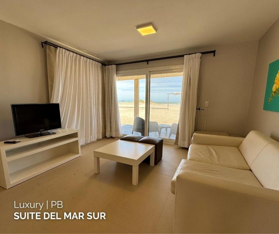 Dunas De Las Pampas Mar de Las Pampas Exterior foto