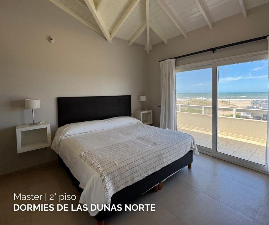 Dunas De Las Pampas Mar de Las Pampas Exterior foto