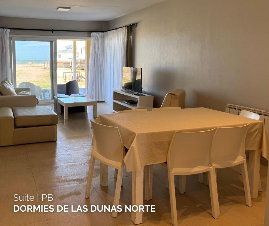 Dunas De Las Pampas Mar de Las Pampas Exterior foto