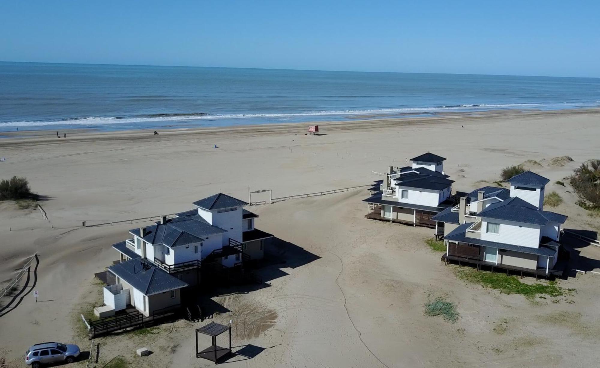 Dunas De Las Pampas Mar de Las Pampas Exterior foto